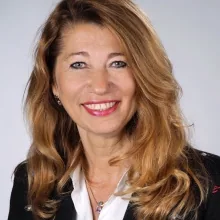 Izabela Hambrinker-Lasok