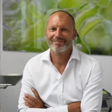 Dr. med. dent. Jacek Saiczek