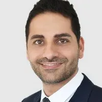 Dr Jack Zoumaras