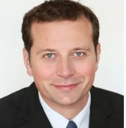 Dr Jacob Kaplan