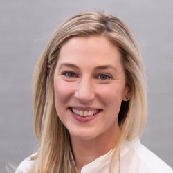 Dr Jacqueline Manohar