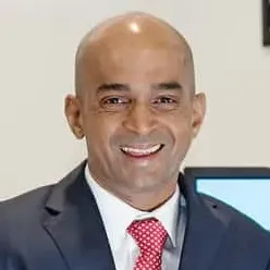 Dr Jai Panchapakesan