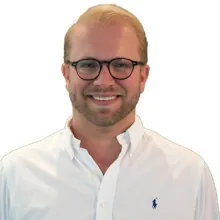 Dr. M.Sc. Jakob Koschdon