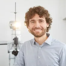 Dr. med. Jakob Schmitt