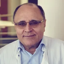 Dr. med. Jamal Assaf