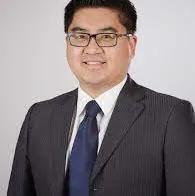 Dr James Chiu