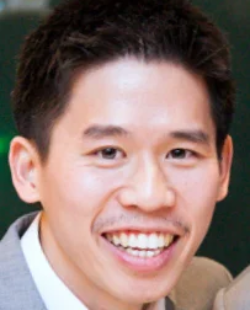 Dr James Wei