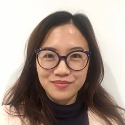 Dr Jamie Cheong