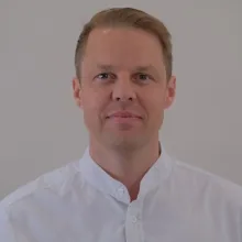 Dr. Jan Altrock