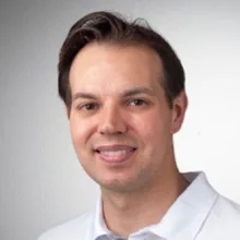 Dr. med. dent. Jan Conzelmann