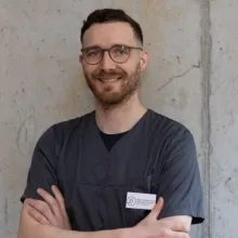 Dr. med. dent. Jan Demmerle