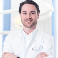Dr. med. dent. M.Sc. Jan Erik Jansohn