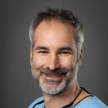 Dr. med. dent. Jan Henning Gloger