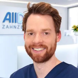 Dr. med. dent. Jan Lehnert