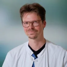 Dr. med. Jan Philipp Buschmann