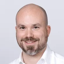 Priv.-Doz. Dr. med. Jan Schmitges