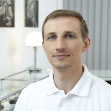 Dr. med. Jan Schwetlick