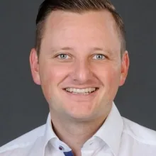 Dr. med. dent. Jan Stauß