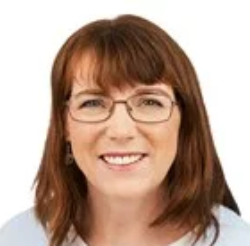 Dr Janelle Francis