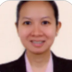 Ms Janice Dela Cruz Paz