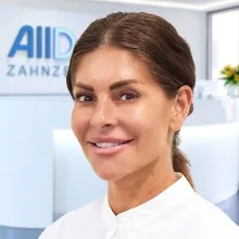 Janine Priebe