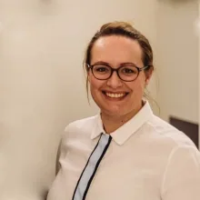 Jasmin Yildirim