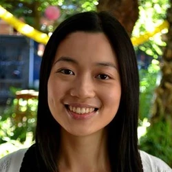 Dr Jasmine Zhu