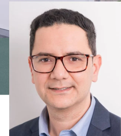 Dr Jason Behary