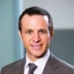 Dr Jason Paterdis