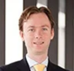 Dr Jason Restall