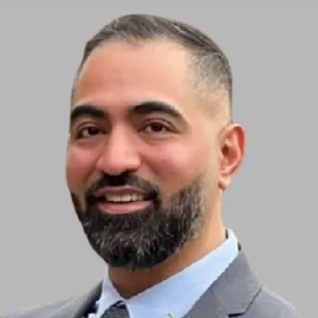 Dr. Jawaad Saleem Malik