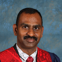 Dr Jayaguhan Chelladurai