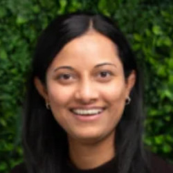 Dr Jaya Chandrasekhar