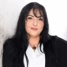 Jeannette Hancer Schöggl