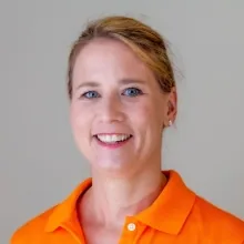 Dr. med. dent. Jeannette Kamm
