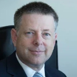 Dr Jeffrey Engelman