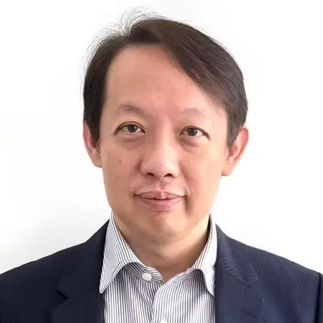 Dr Jeffrey Tu
