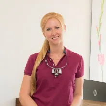 Dr. med. dent. Jennifer Schnoor