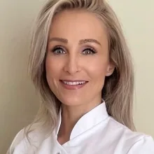 Jenny Casparius