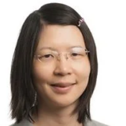 Dr Jenny Ho