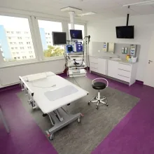 Dr. med. Jens Aschenbeck