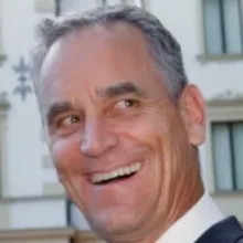 Dr. Jens Finger