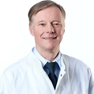 Dr. med. dent. Jens Lemke