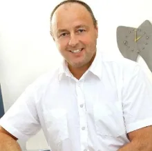 Dr. med. dent. Jens Stammler