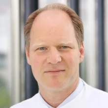 Prof. Dr. med. Jens Tischendorf