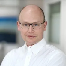 Dr. med. dent. Jens-Uwe Gössel