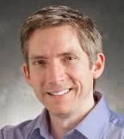 Dr Jerome Laurence