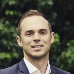 Dr Jesse Zanker