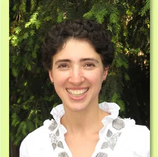 Dr Jessica Luzhansky