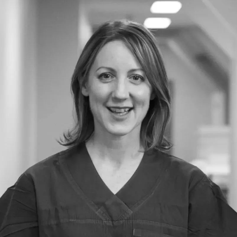 Dr Jill O'Donnell